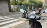 PIAGGIO LIBERTY S 125 Iget