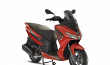 Aprilia SXR 50 cm³ - Neuf 2025 - Garantie 5 ans - LOA 61€/mois - Livraison dans toute la France