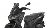 Aprilia SXR 50 cm³ - Neuf 2025 - Garantie 5 ans - LOA 61€/mois - Livraison dans toute la France