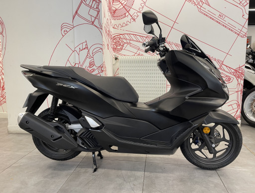 HONDA PCX 125