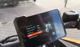 KTM 390 DUKE ABS