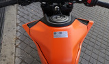 KTM 390 DUKE ABS