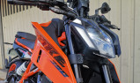 KTM 390 DUKE ABS