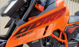 KTM 390 DUKE ABS