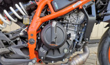 KTM 390 DUKE ABS