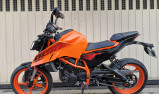 KTM 390 DUKE ABS