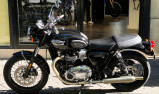 TRIUMPH BONNEVILLE T100 900