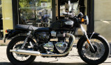 TRIUMPH BONNEVILLE T100 900
