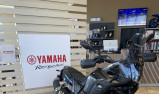 YAMAHA XTZ TENERE 700 World Raid