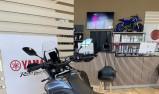 YAMAHA XTZ TENERE 700 World Raid