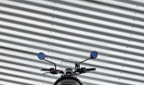 TRIUMPH STREET TWIN  900