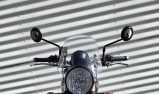 TRIUMPH STREET TWIN  900