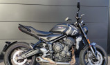 TRIUMPH TRIDENT 660
