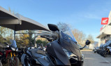 YAMAHA XP T-MAX 560 TECH MAX