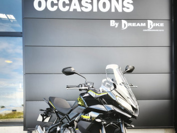 TRIUMPH TIGER 800