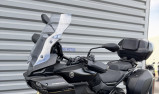 YAMAHA TRACER 9 GT