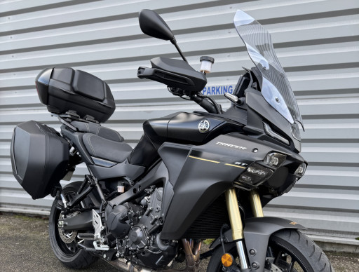 YAMAHA TRACER 9 GT