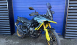 SUZUKI V-Strom DL 800 DE 1190 KMS BRIDABE A2 GARANTIE 5 ANS