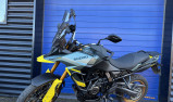 SUZUKI V-Strom DL 800 DE 1190 KMS BRIDABE A2 GARANTIE 5 ANS