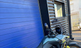SUZUKI V-Strom DL 800 DE 1190 KMS BRIDABE A2 GARANTIE 5 ANS