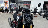 INDIAN FTR 1200 CARBON limited edition