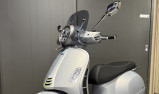 VESPA GTS 125 SUPERTECH 
