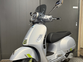 VESPA GTS 125 SUPERTECH 