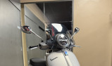 VESPA GTS 125 SUPERTECH 