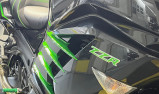 KAWASAKI ZZR 1400 SE  MY17