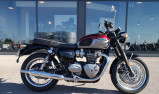 TRIUMPH BONNEVILLE T120