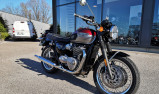 TRIUMPH BONNEVILLE T120