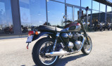 TRIUMPH BONNEVILLE T120