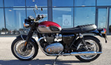 TRIUMPH BONNEVILLE T120