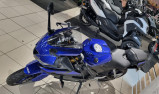 YAMAHA YZF-R 125