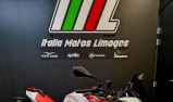 APRILIA TUONO 1100 V4 FACTORY