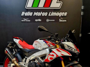 APRILIA TUONO 1100 V4 FACTORY
