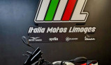 APRILIA TUONO 1100 V4 FACTORY