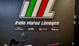 APRILIA TUONO 1100 V4 FACTORY