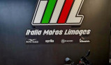 APRILIA TUONO 1100 V4 FACTORY