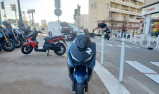 KYMCO KRV 200