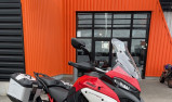 DUCATI MULTISRADA V4 RALLY FULL