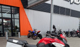 DUCATI MULTISRADA V4 RALLY FULL