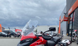 DUCATI MULTISRADA V4 RALLY FULL