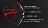 DUCATI MULTISRADA V4 RALLY FULL