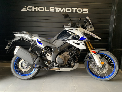 SUZUKI V-STROM 1050DE "GARANTIE 5 ANS"