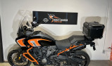 HARLEY-DAVIDSON ADVENTURE PAN AMERICA 1250 CVO REPLICA