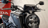 HONDA CB125R - 96€/MOIS*