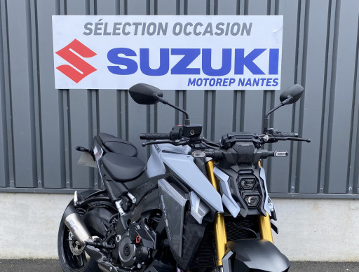 SUZUKI GSX-S 1000 ABS