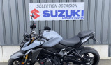 SUZUKI GSX-S 1000 ABS