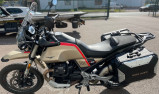 MOTO GUZZI V85 TT TRAVEL PACK 850